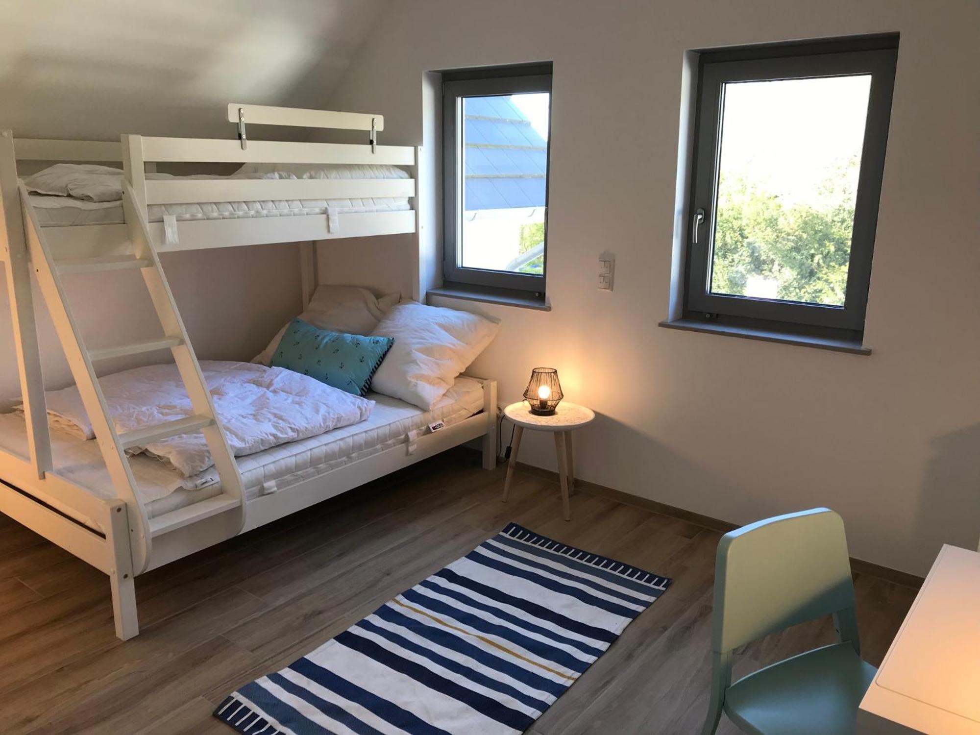 The Fehmarn Lodges - Relax - Luaran gambar
