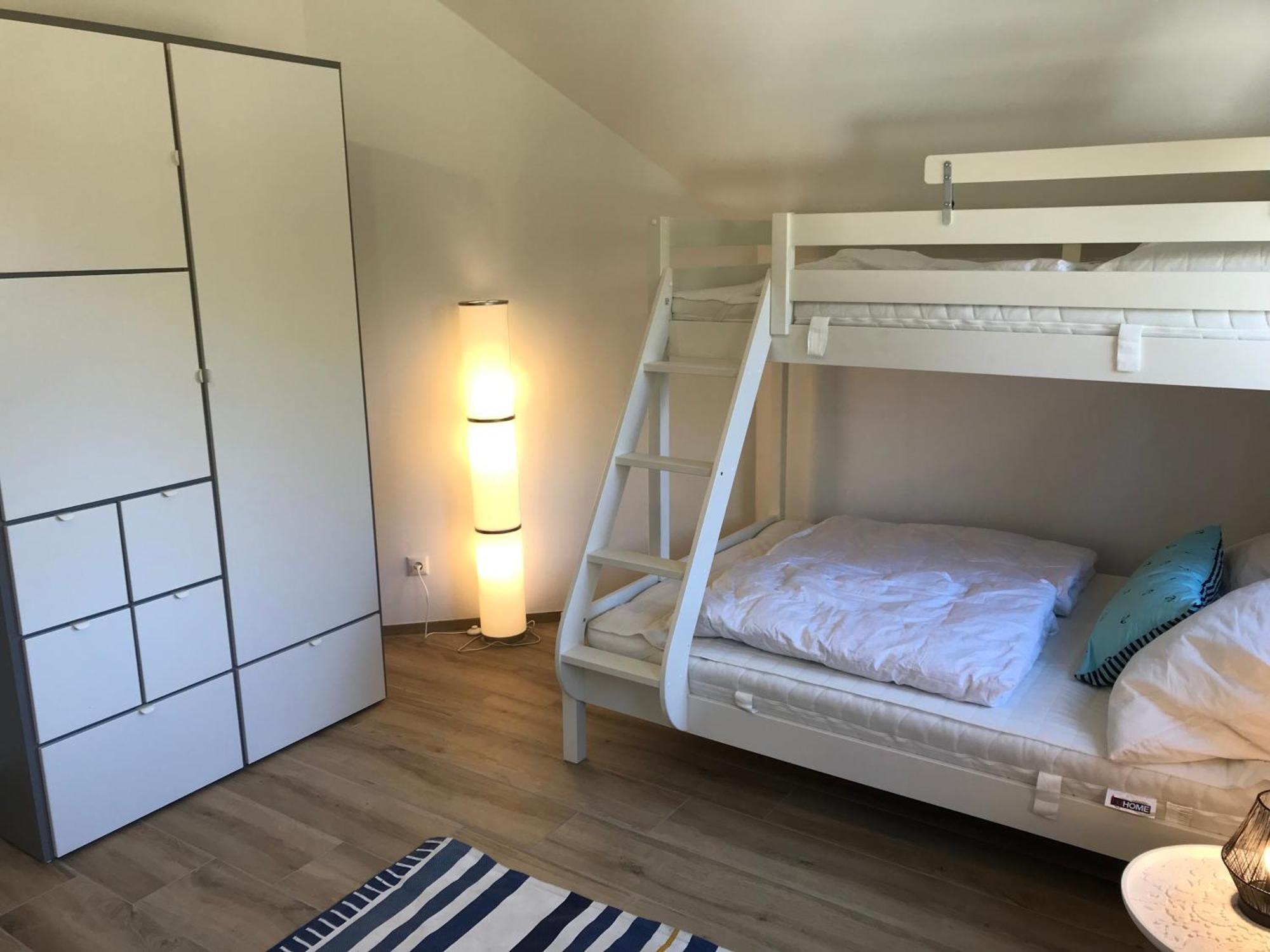 The Fehmarn Lodges - Relax - Luaran gambar