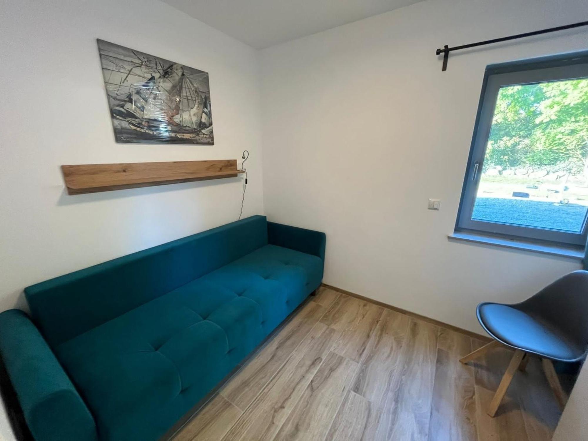 The Fehmarn Lodges - Relax - Luaran gambar