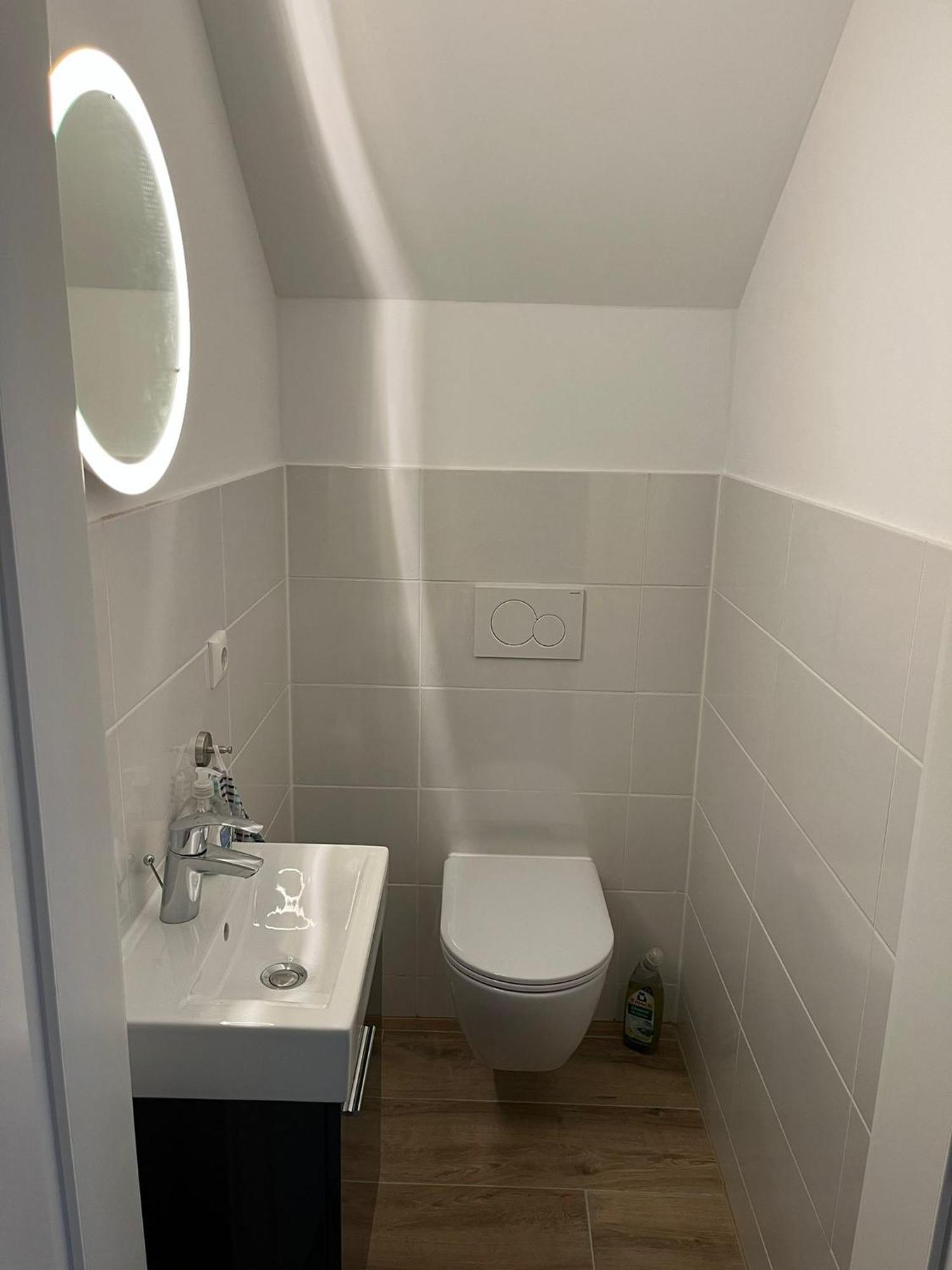 The Fehmarn Lodges - Relax - Luaran gambar