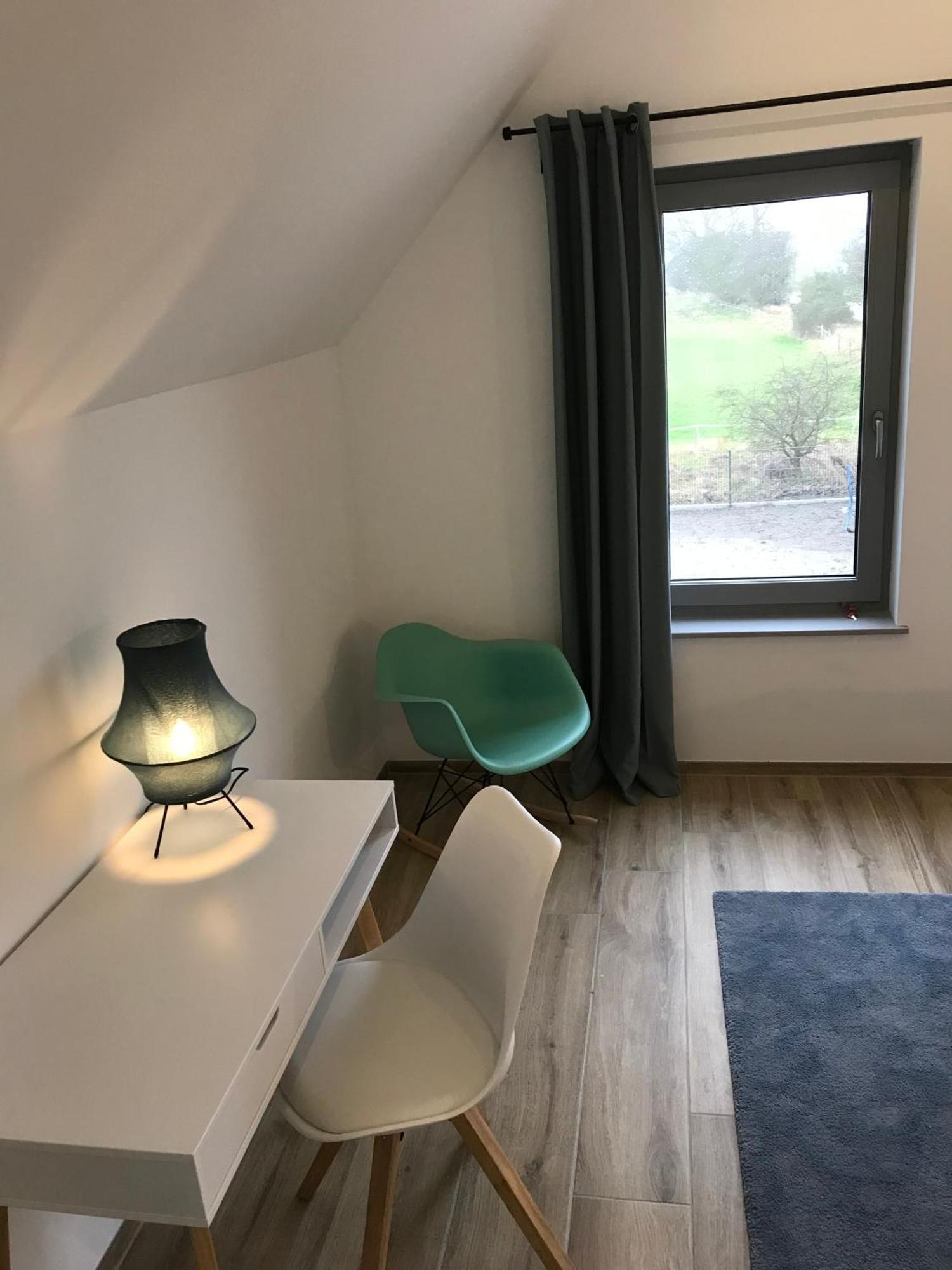 The Fehmarn Lodges - Relax - Luaran gambar