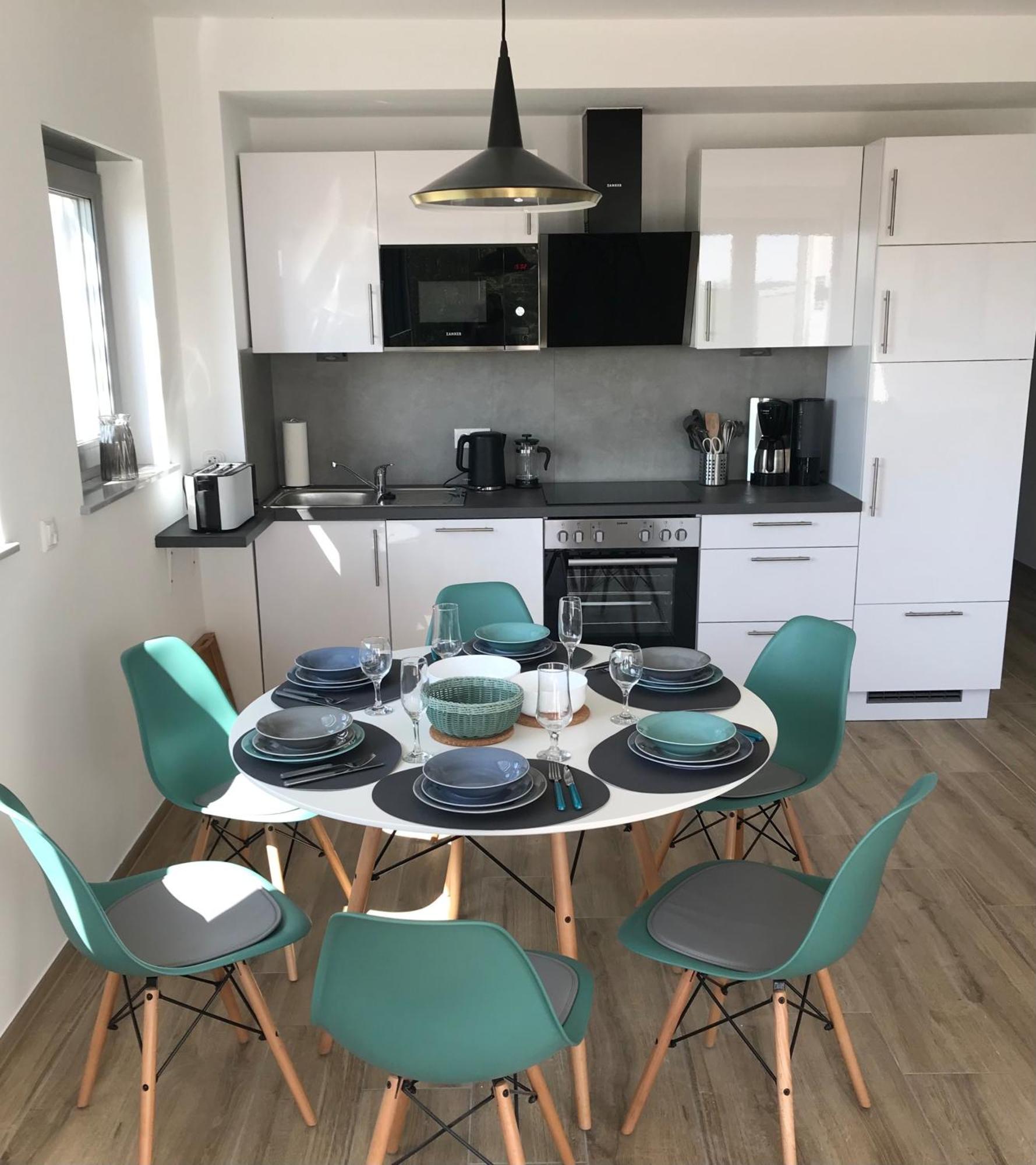 The Fehmarn Lodges - Relax - Luaran gambar