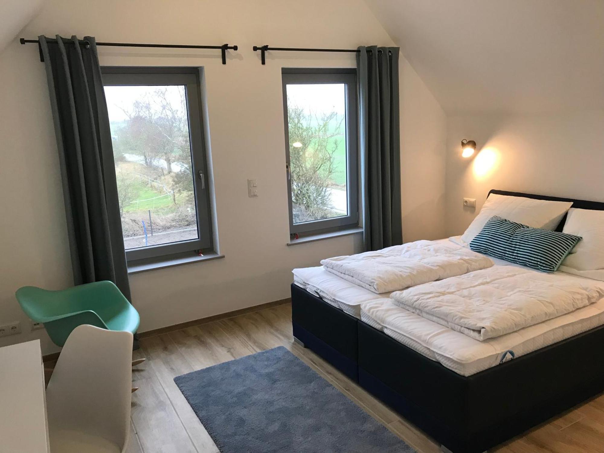 The Fehmarn Lodges - Relax - Luaran gambar