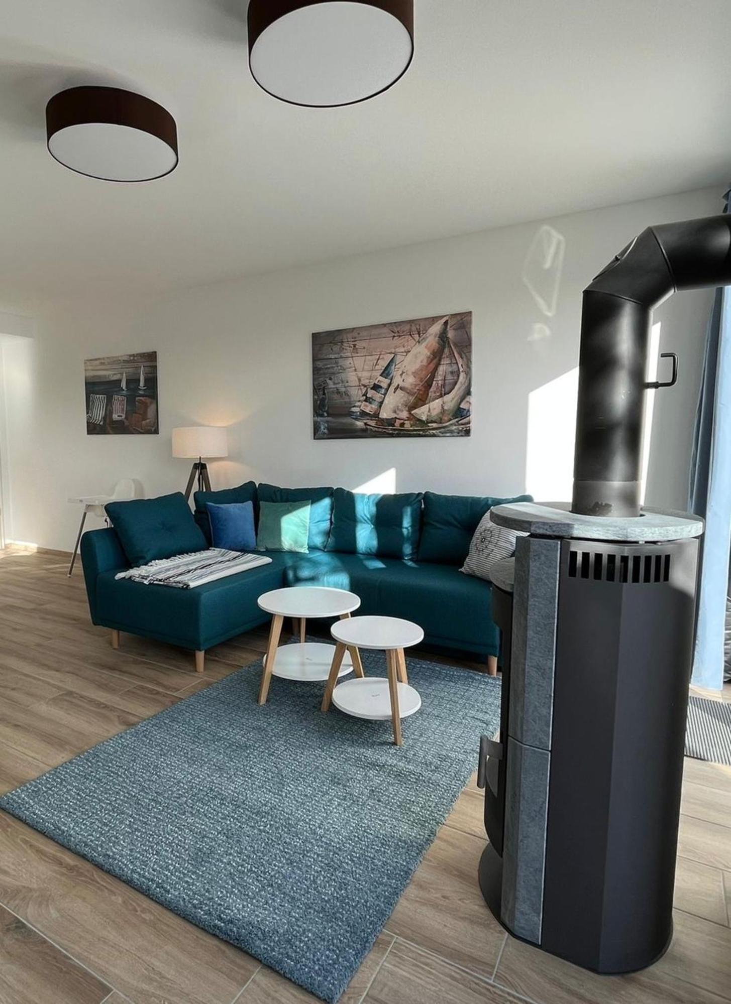 The Fehmarn Lodges - Relax - Luaran gambar