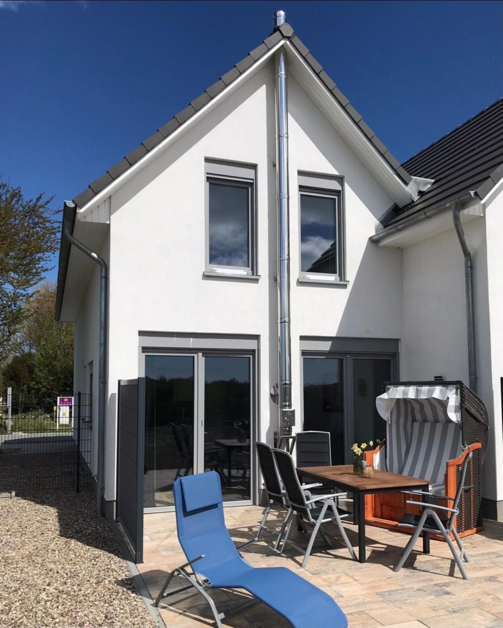 The Fehmarn Lodges - Relax - Luaran gambar